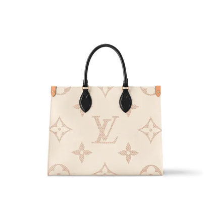 ルイ・ヴィトン オンザゴー MM M46912