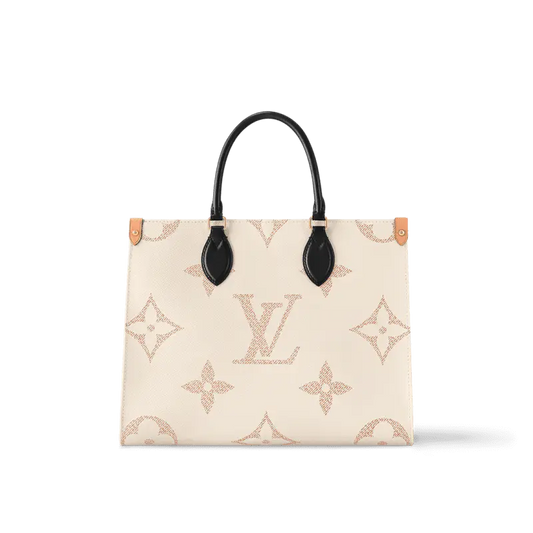 ルイ・ヴィトン オンザゴー MM M46912