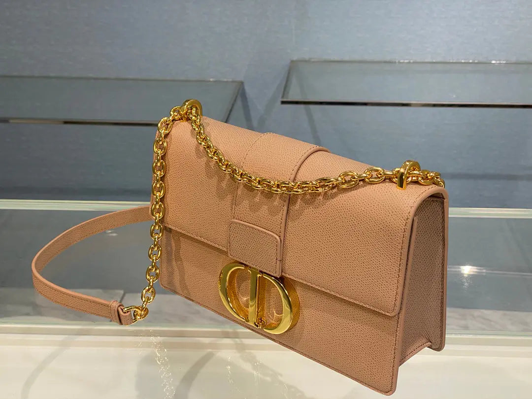 クリスチャン・ディオール 30 モンテーニュ バッグ