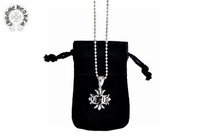【CHROME HEARTS】ネックレス、新しいネックレス万能シンプルファッションオーナメント