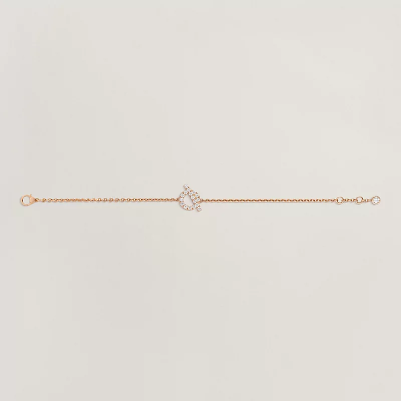 エルメス フィネス ブレスレット 新登場