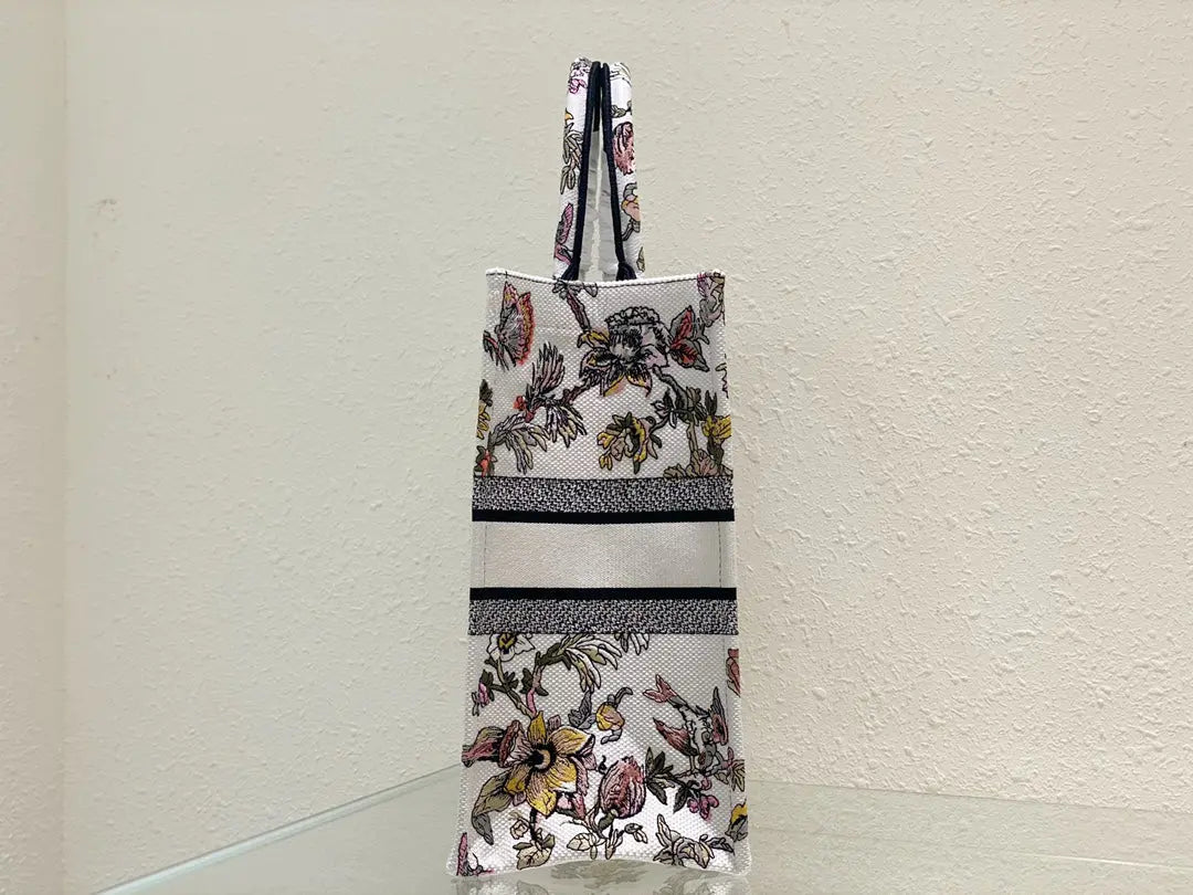 クリスチャン・ディオール ブックトートバッグ