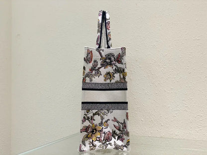 クリスチャン・ディオール ブックトートバッグ