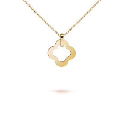 ヴァン クリーフ＆アーペルのビザンチン アルハンブラ ペンダントの新着