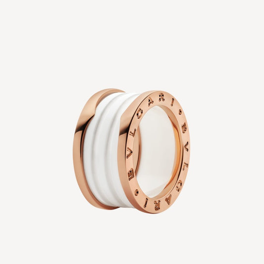 ジュエリー ブルガリ | B.Zero1 リング