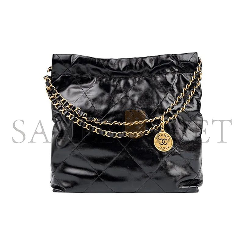 シャネル マスター22 スモールハンドバッグ AS3260 (37*35*7cm)