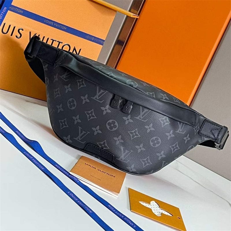 LouisVuittonディスカバリーバムバッグ PM M46035