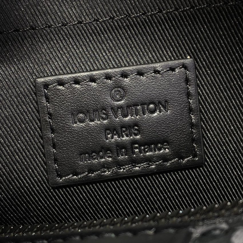 LV オンザゴー ルイ・ヴィトン オレンジ