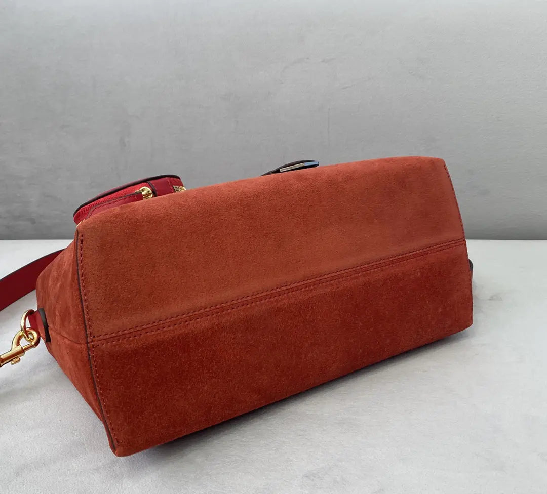 ところでフェンディ