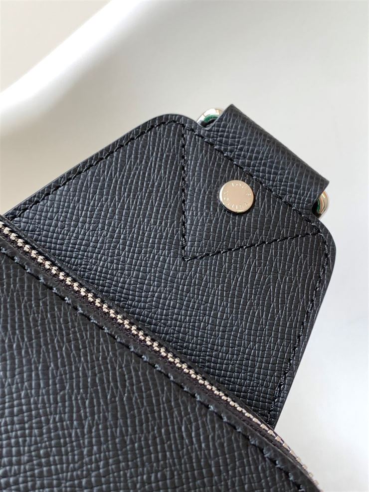 ルイ・ヴィトン アベニュー・スリングバッグ タイガ – LVB030