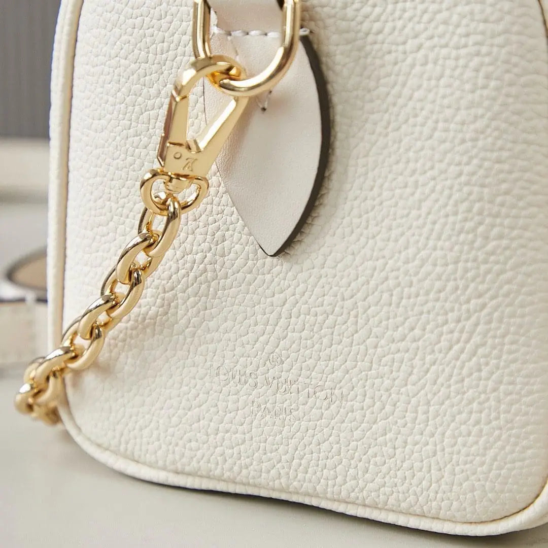 ルイ・ヴィトン M58954 スピーディ・バンドリエール20