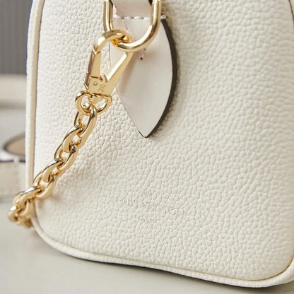 ルイ・ヴィトン M58954 スピーディ・バンドリエール20