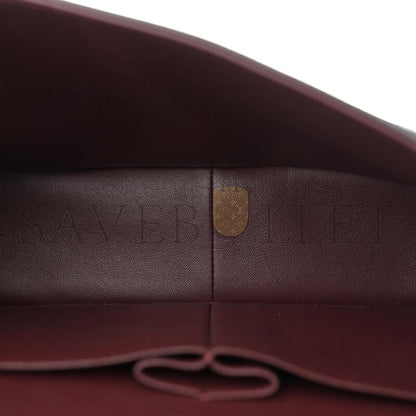 シャネル キャビア キルティング ジャンボ ダブルフラップ 1630686 (30*19*9cm)