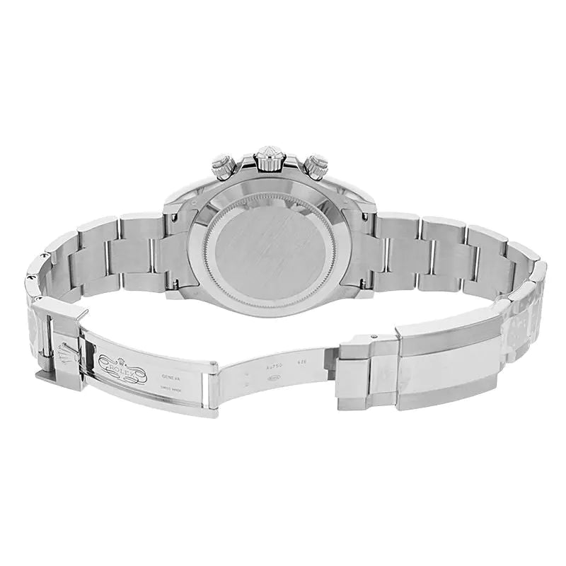 ロレックス コスモグラフ デイトナ ランダム ブライトブルー116509