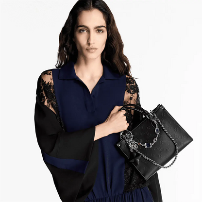 ルイ・ヴィトン M14576 オンザゴー PM