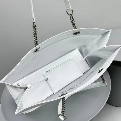 BALENCIAGA バレンシアガ DUTY FREE ラージ トートバッグ