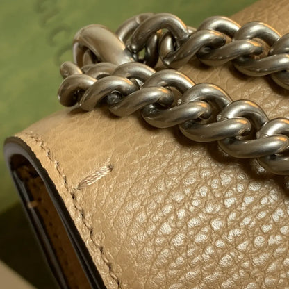 ディオニュソス スモール ショルダーバッグ