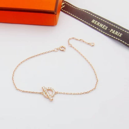 レプリカエルメスネックレス