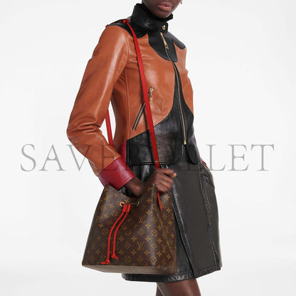 ルイ・ヴィトン ノノ M44021 (26*26*17.5cm)