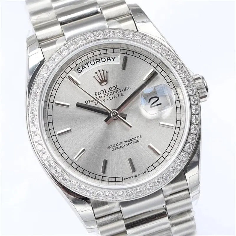 ロレックス デイデイト 36 128349RBR