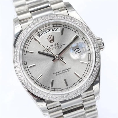 ロレックス デイデイト 36 128349RBR