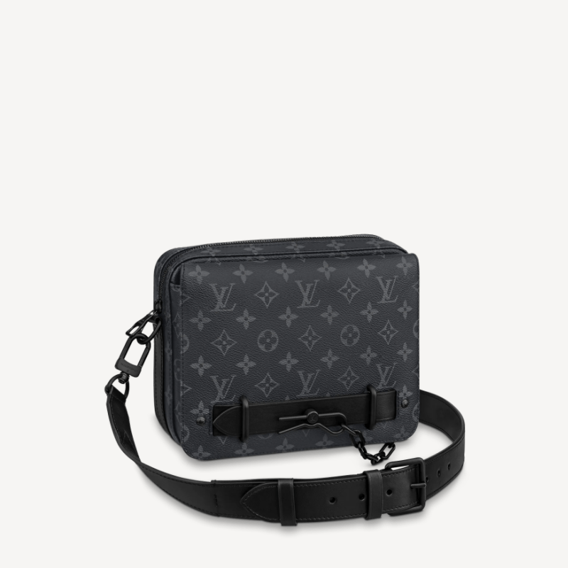 Louis Vuitton SAC スチーマー メッセンジャーM45585