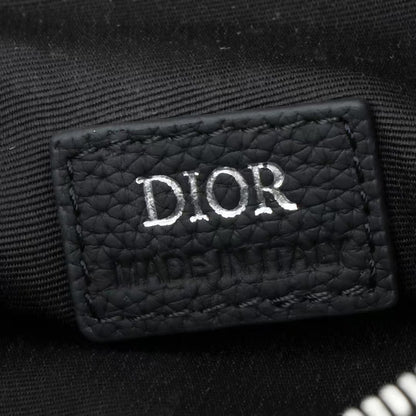 ディオール メンズ サドルバッグ