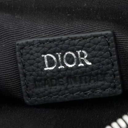 ディオール メンズ サドルバッグ