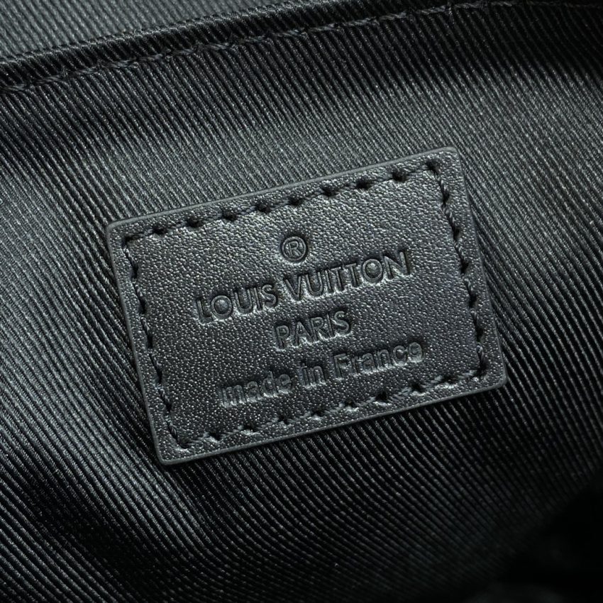 LV オンザゴー シルバー ソフト