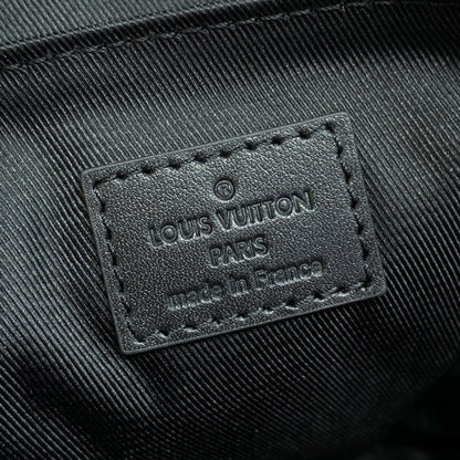 LV オンザゴー シルバー ソフト