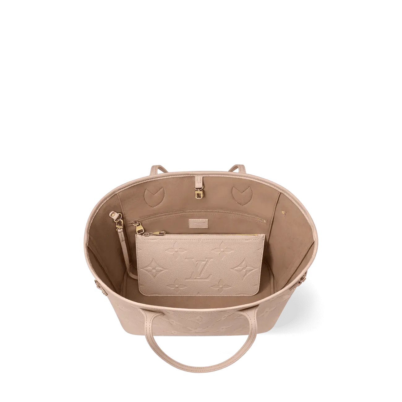 ルイ・ヴィトン M14319 ネヴァーフルMM