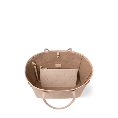 ルイ・ヴィトン M14319 ネヴァーフルMM