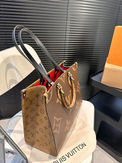 ルイ・ヴィトン オンザゴー MM M45321