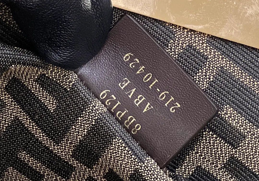 フェンディファースト