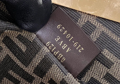 フェンディファースト