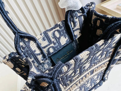 クリスチャン・ディオール ミニブックトート フォンバッグ