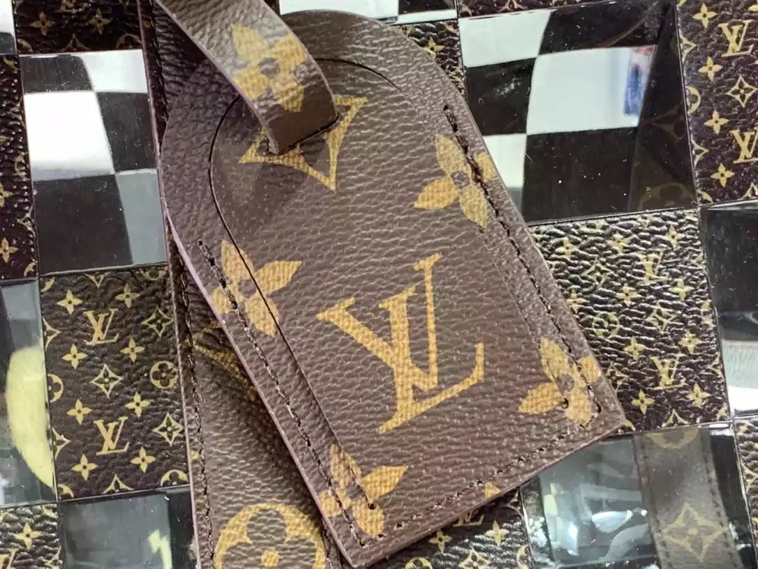 キーポルバッグ（ホワイト、グレー、ブラウン） – LW364