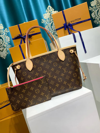 ルイ・ヴィトン M41245 ネヴァーフルPM