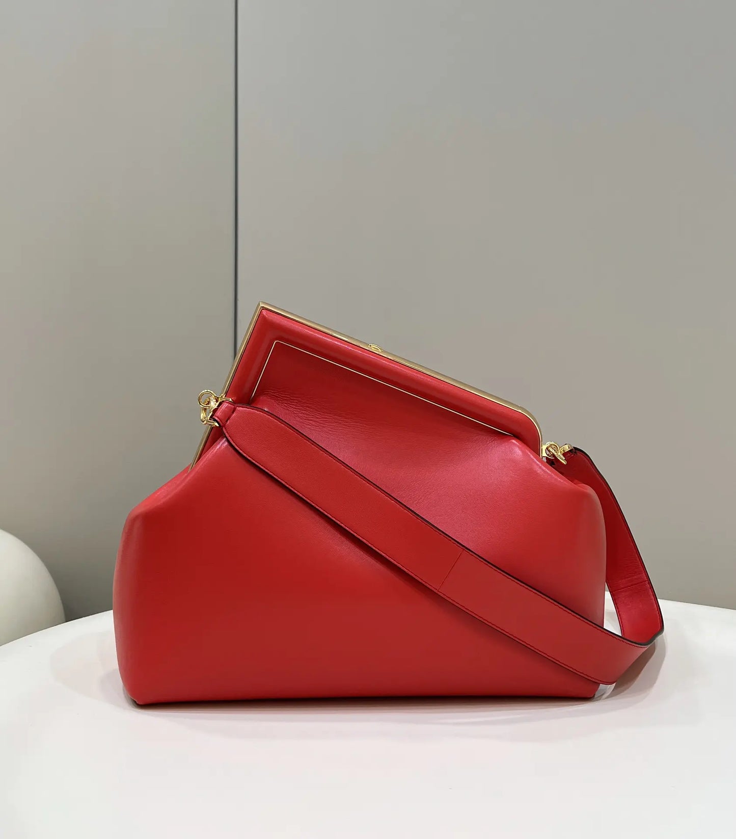 フェンディファースト