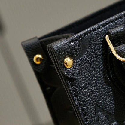 ルイ・ヴィトン M46993 オンザゴー BB