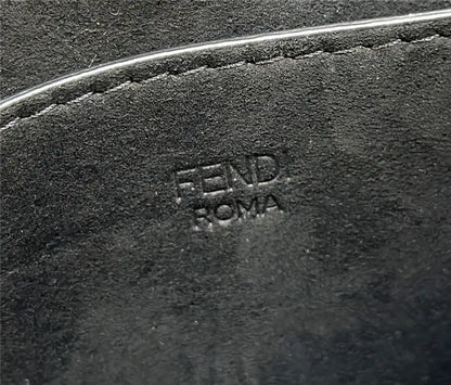 フェンディ レディース ピンク C モン スモールバッグ