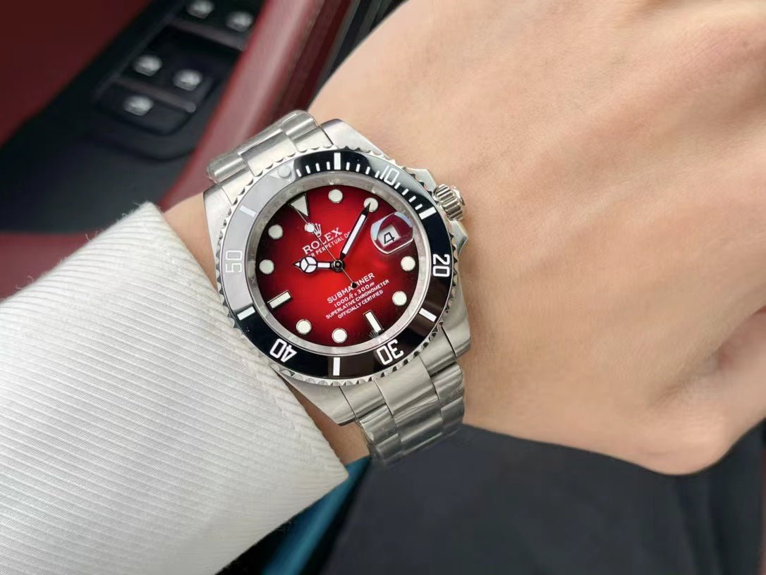 ロレックス サブマリーナーデイト