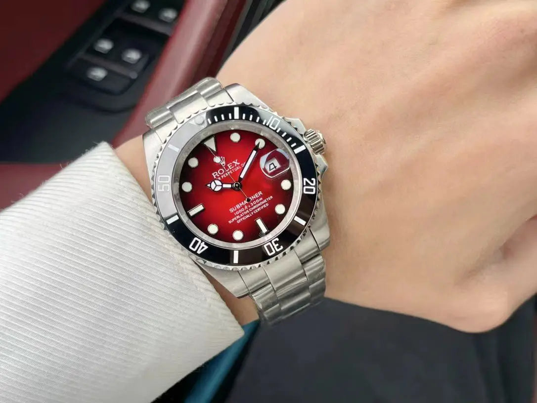 ロレックス サブマリーナーデイト