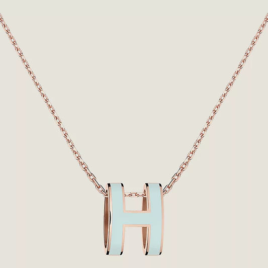 エルメス ポップHペンダント