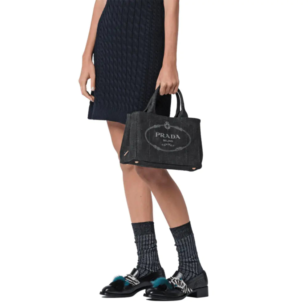 PRADA プラダ CANAPA カナパ トートバッグ ショルダーバッグ