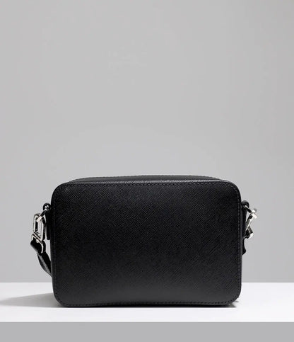 PRADA プラダ ブリック サフィアーノレザー バッグ