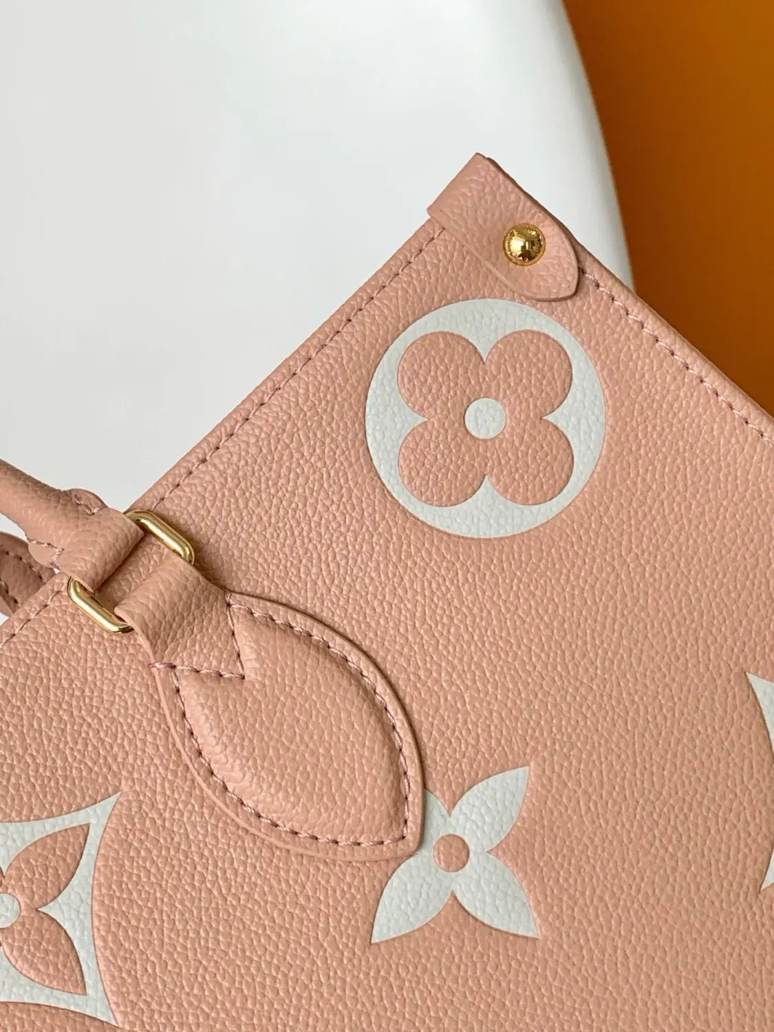 ルイ・ヴィトン オンザゴー MM M46286