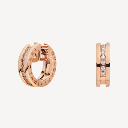 ジュエリー BVLGARI | B.Zero1 イヤリング