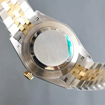 ロレックス デイトジャスト４１ 126333G