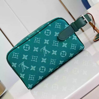 ロッカーディップキット（グリーン）M12688 – LW397